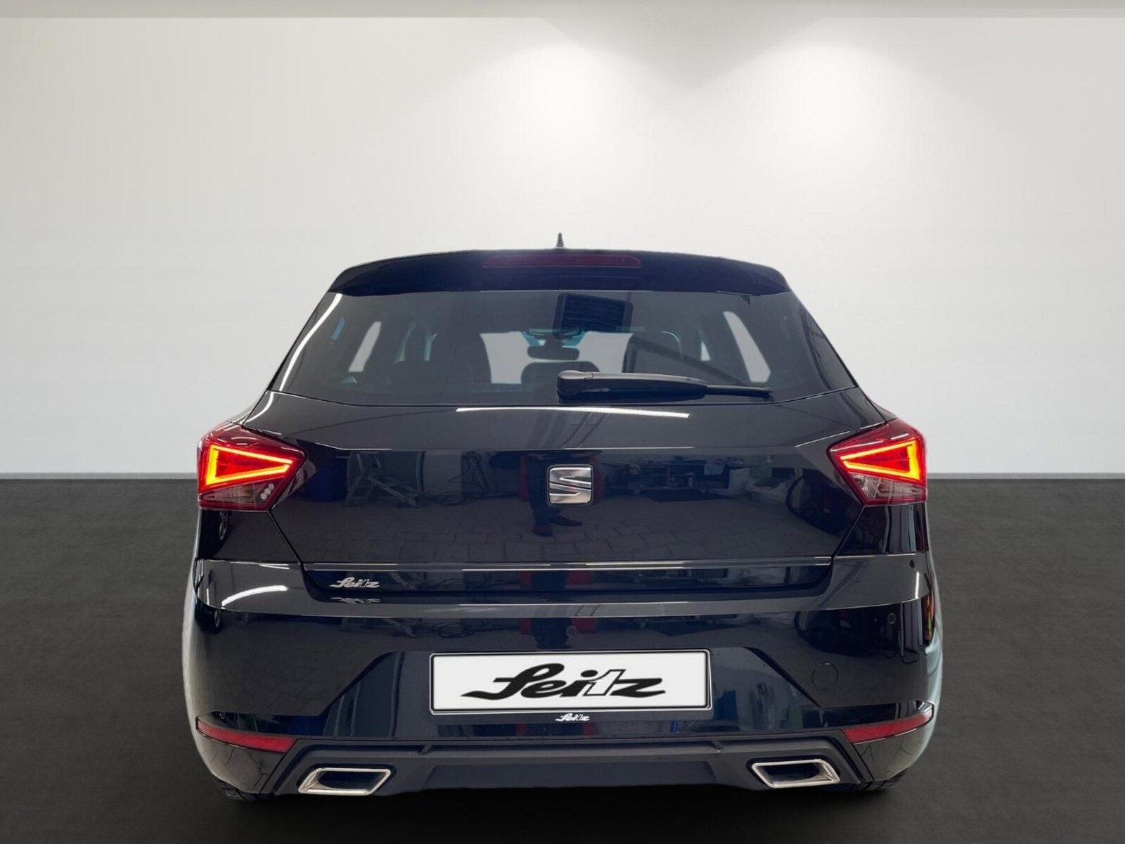 SEAT Ibiza – Bild 14
