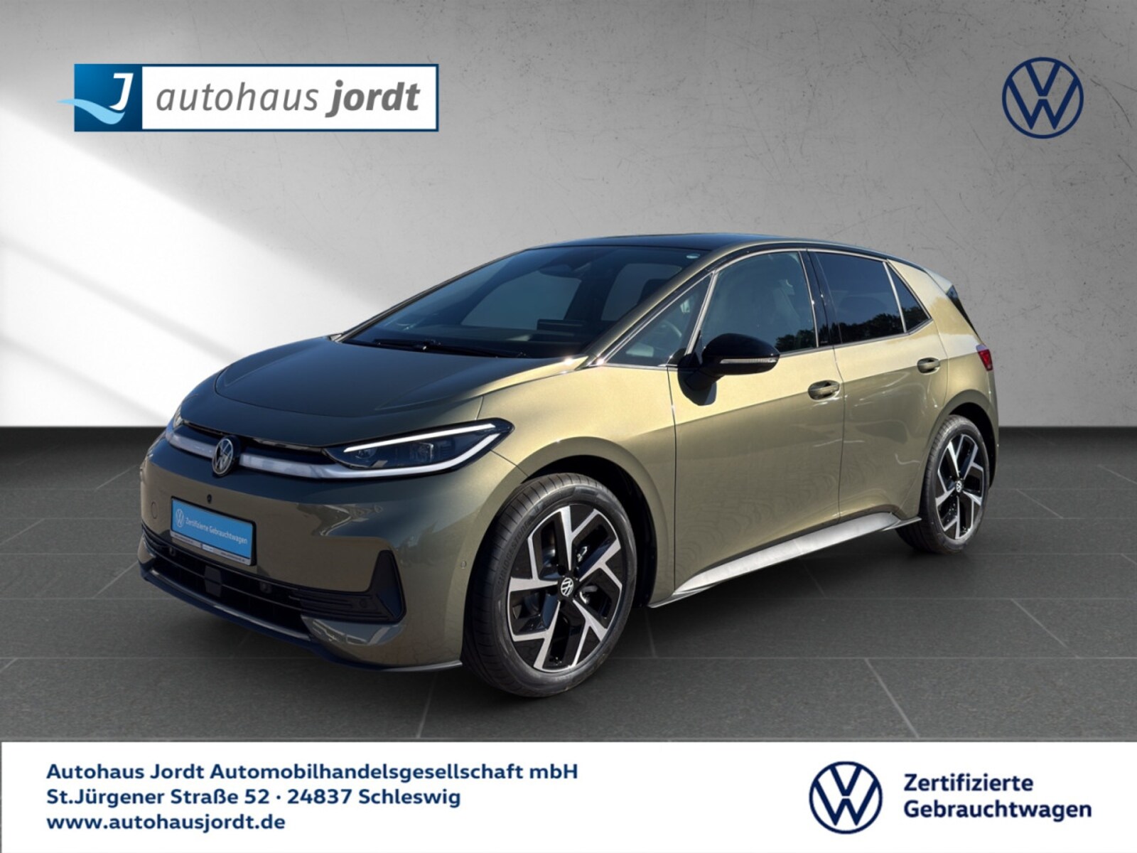 Volkswagen ID.3 Neo
