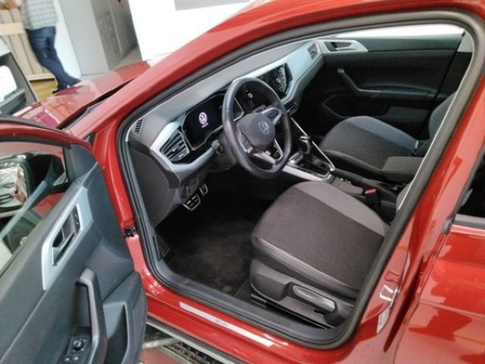 Volkswagen Taigo – Bild 5
