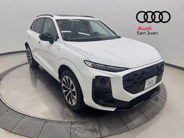 2026 Audi Q3