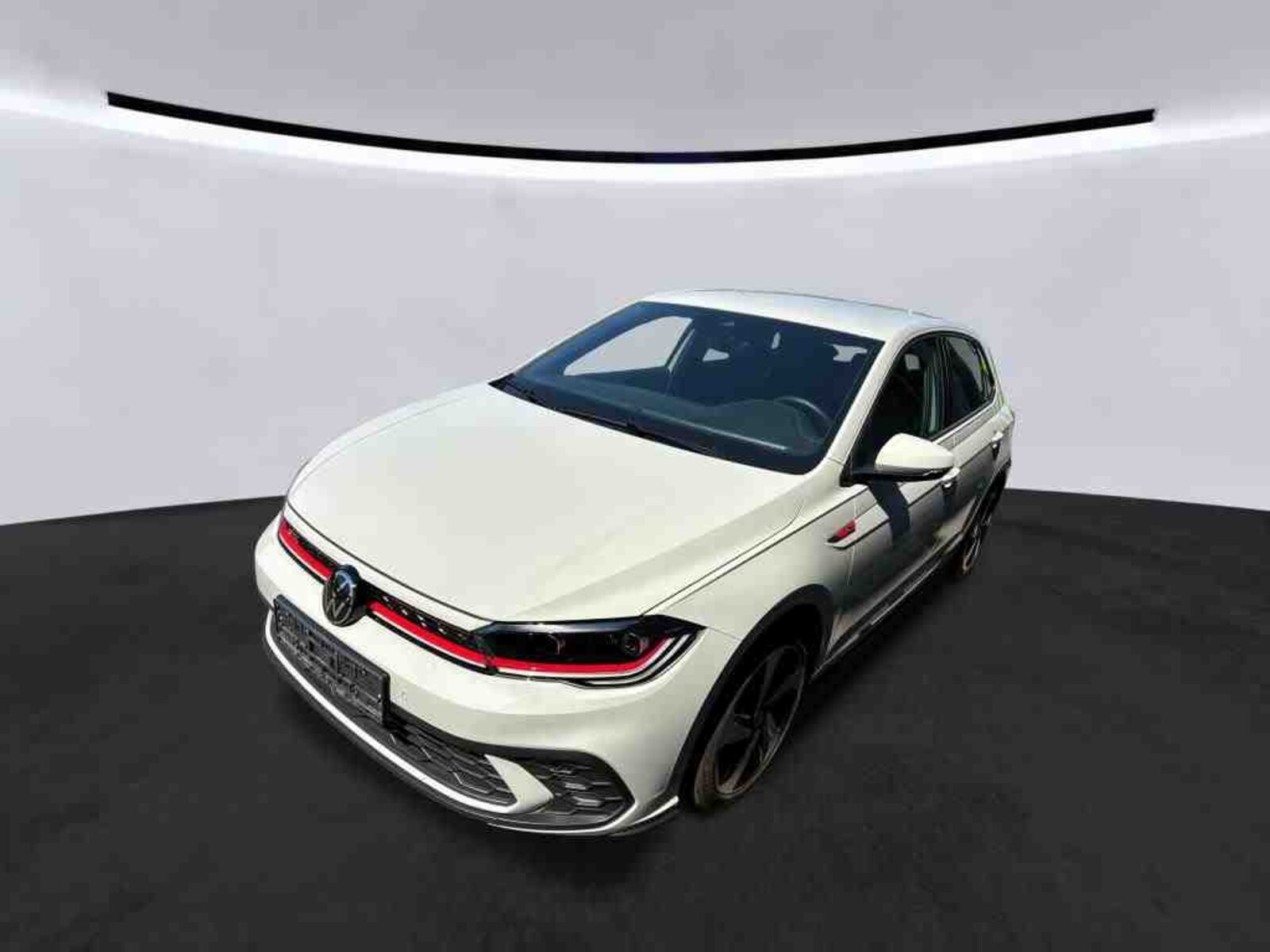Volkswagen Polo – Bild 2