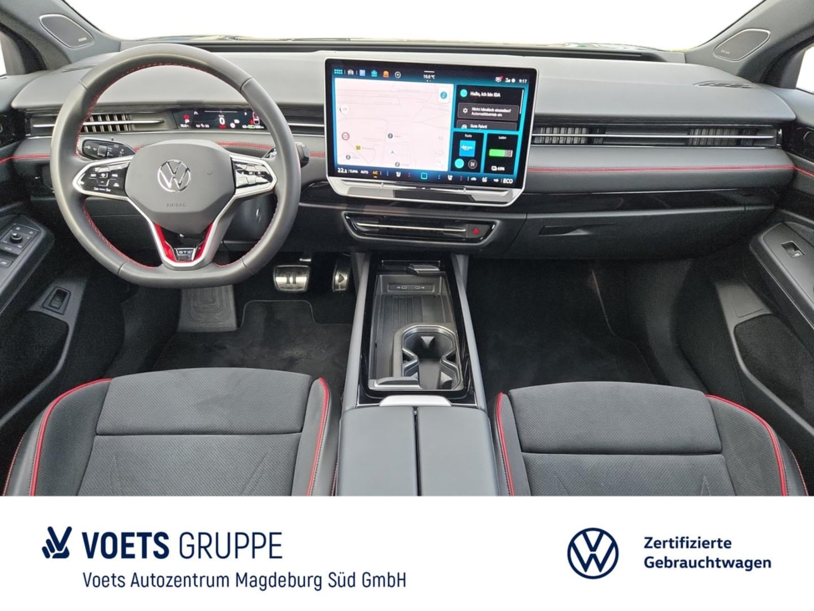 Volkswagen ID.7 Tourer – Bild 7