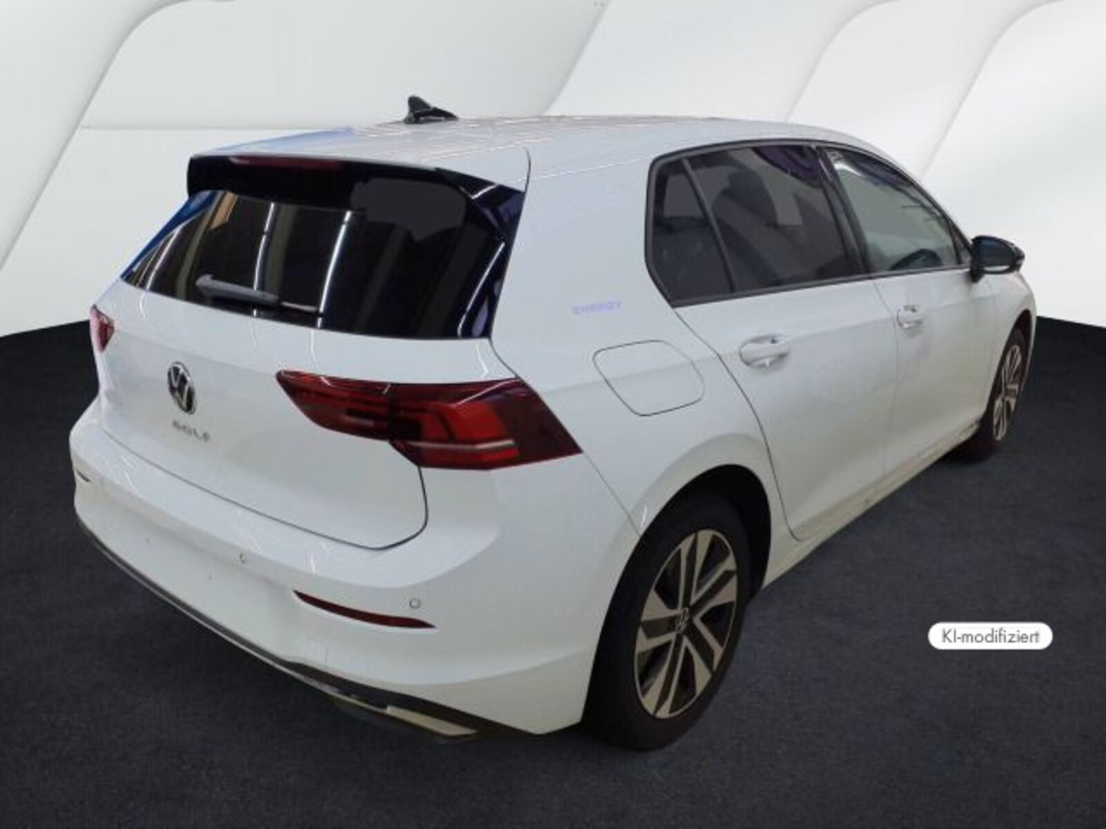 Volkswagen Golf – Bild 2