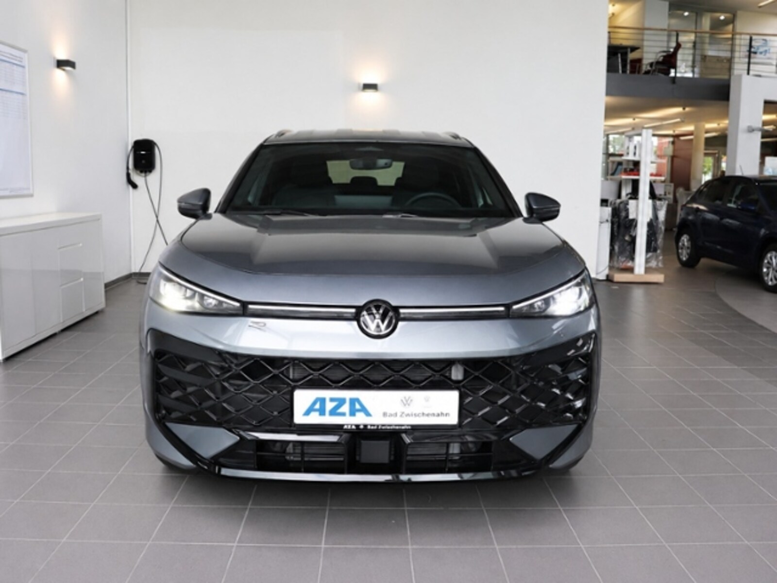 Volkswagen T-Roc – Bild 4