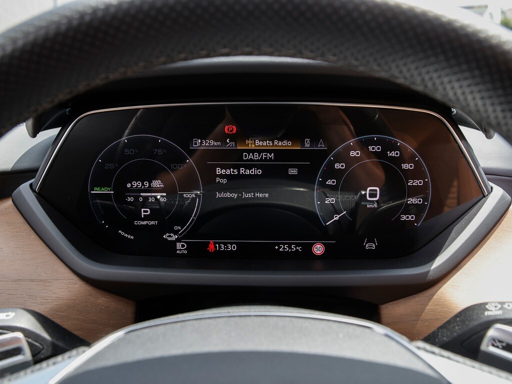 Image about Audi e-tron GT e-tron quattro