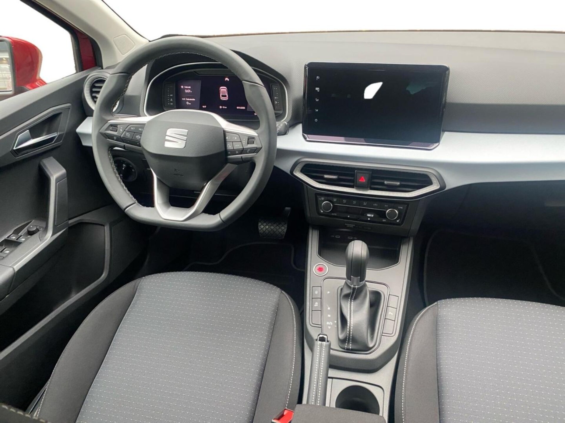SEAT Ibiza Style