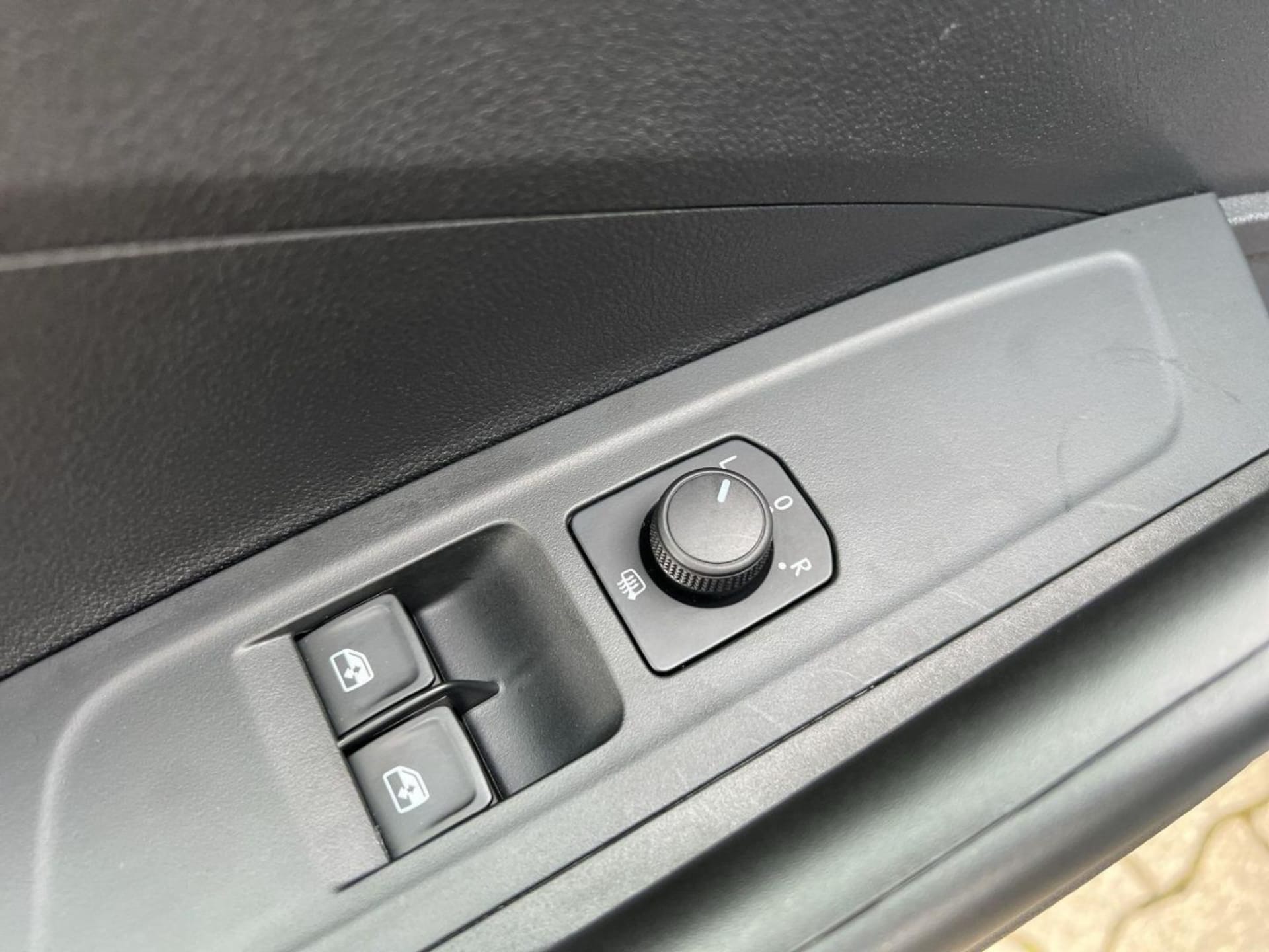 Skoda Fabia Essence