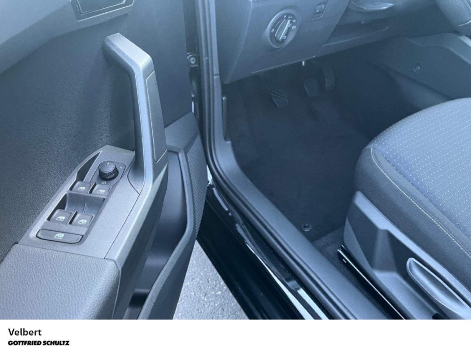 SEAT Ibiza – Bild 9