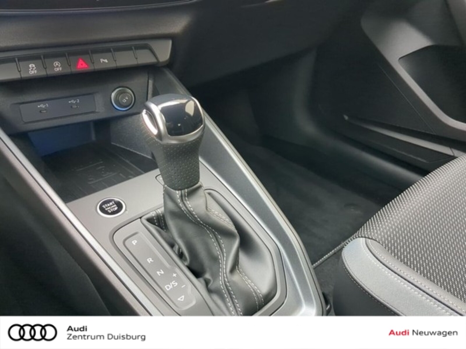 Audi A1 Sportback – Bild 12