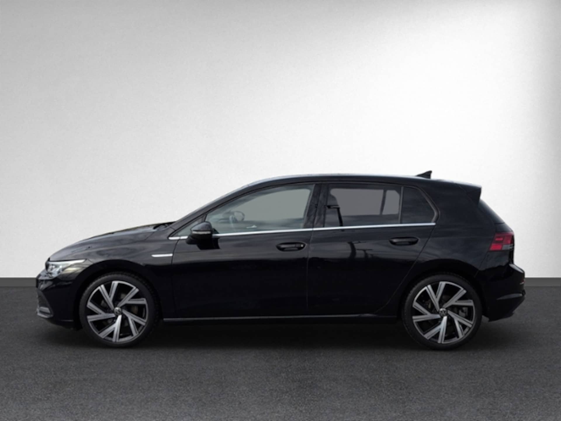 Volkswagen Golf Style