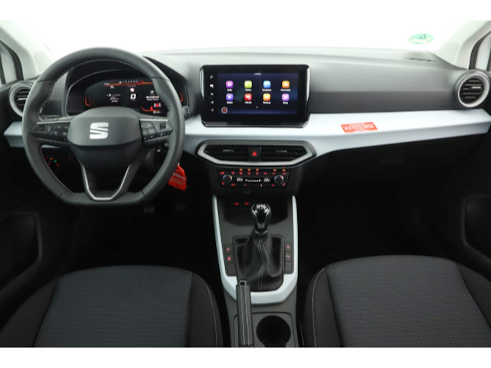 SEAT Arona Style