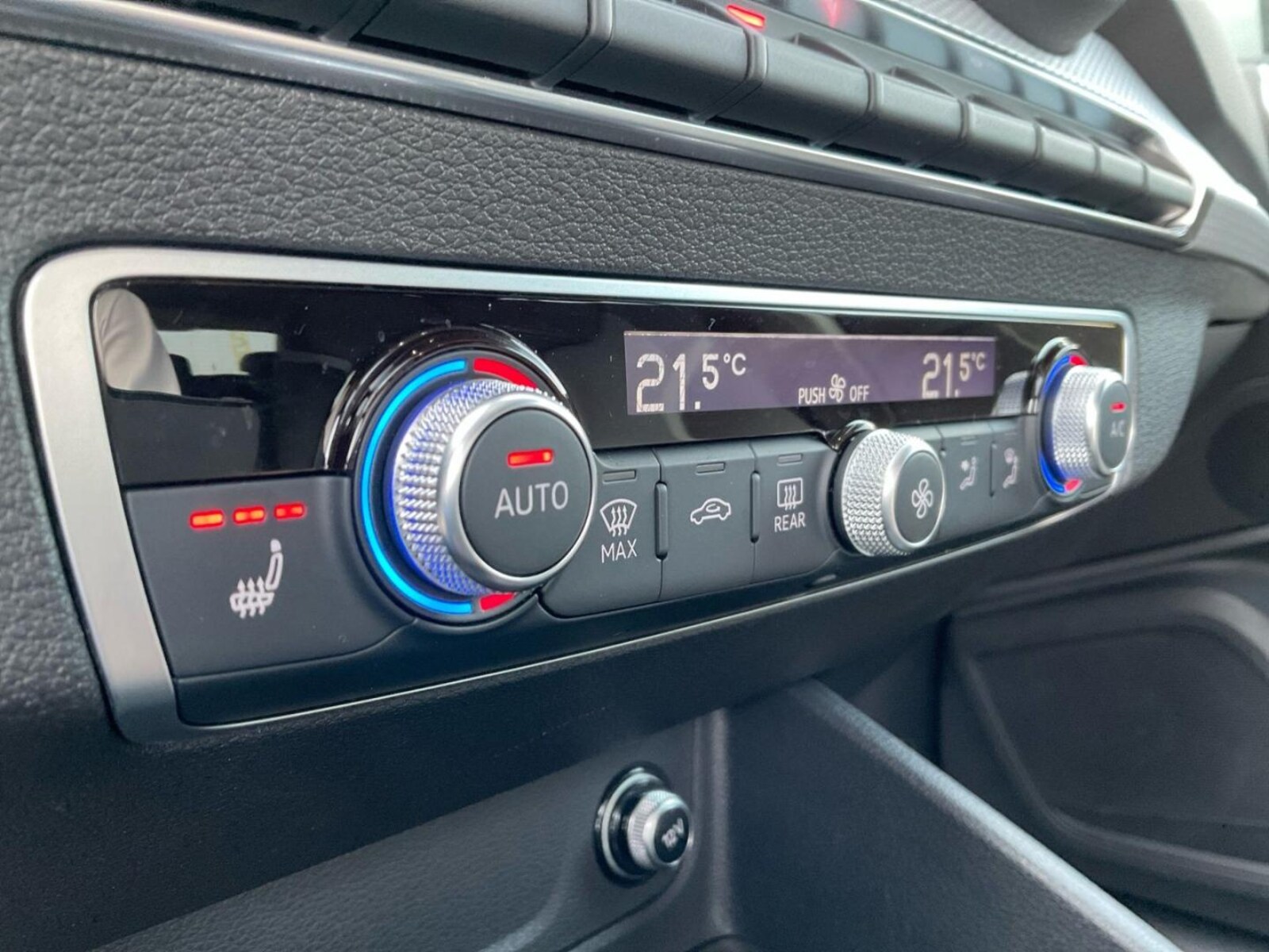 Audi Q2 – Bild 27