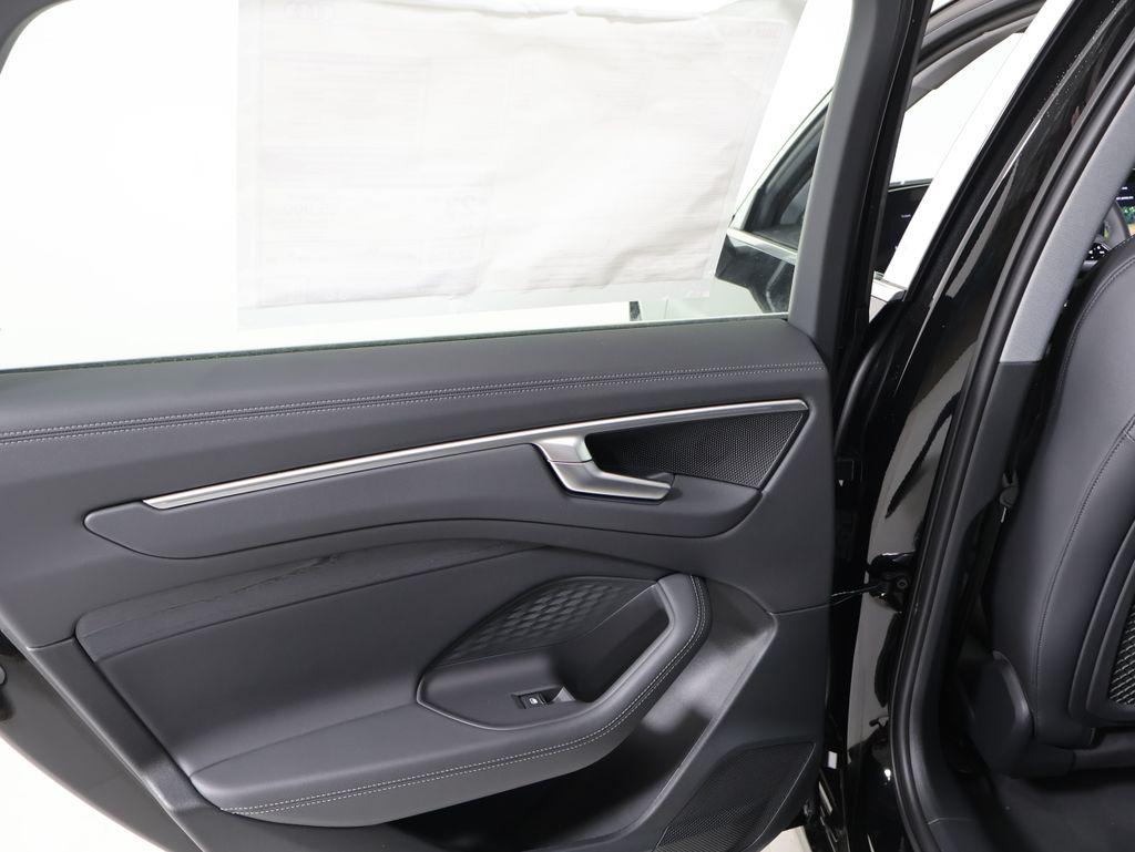 2026 Audi A6 Premium - Photo 22