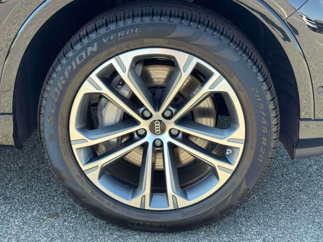 2026 Audi Q7 Premium Plus - Photo 6