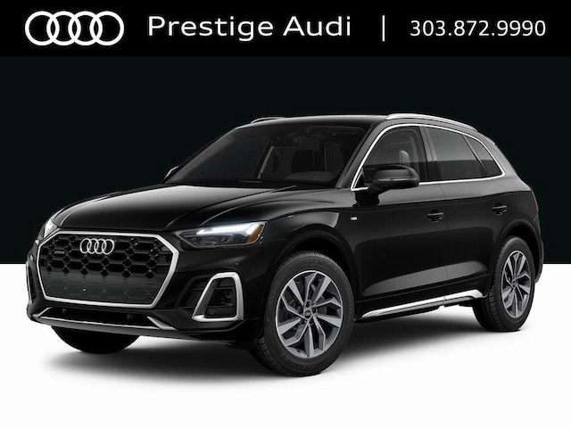 Photo of 2024 Audi Q5