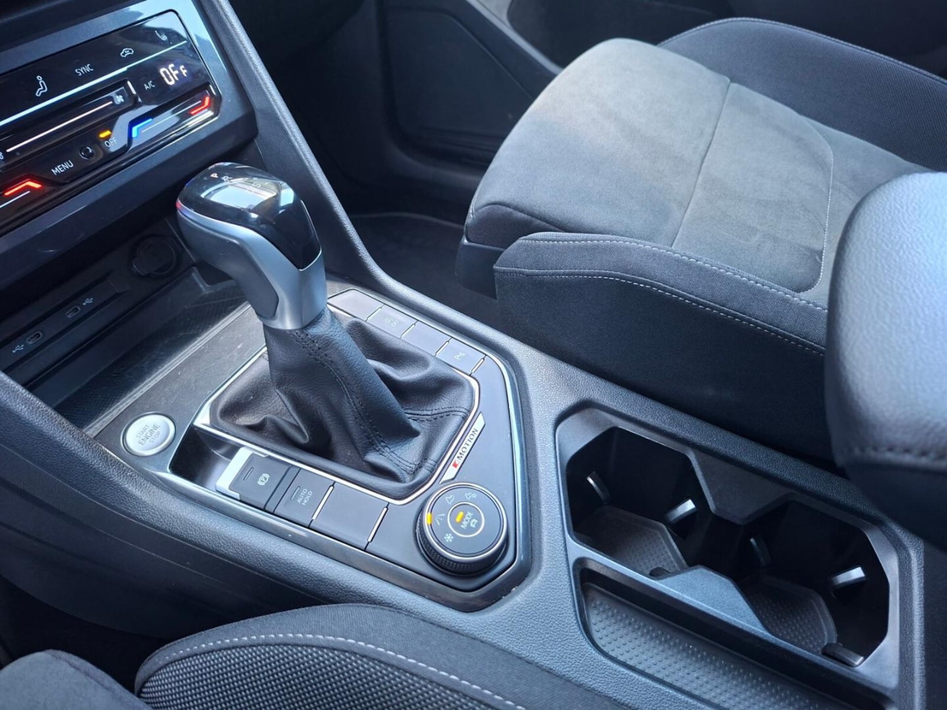 Volkswagen Tiguan Allspace Life