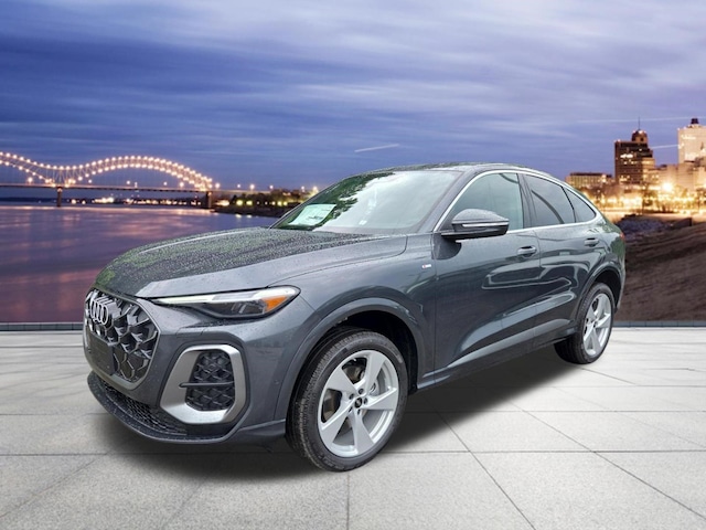 2026 Audi Q5 Sportback