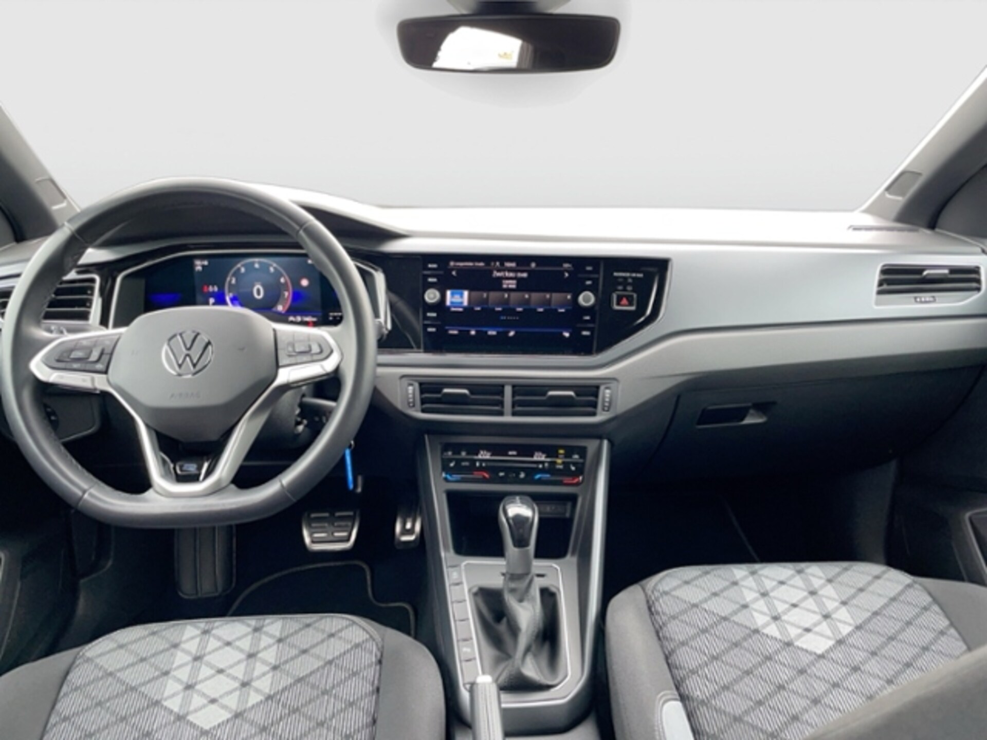 Volkswagen Polo R-Line