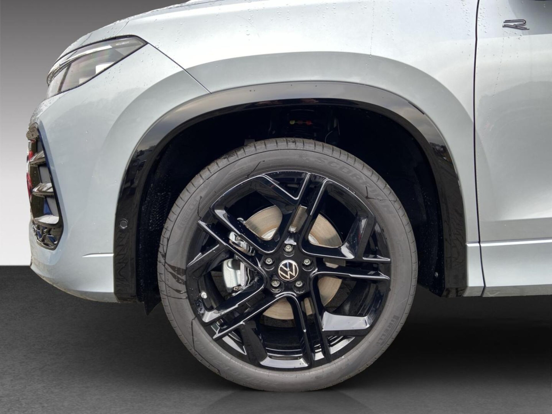 Volkswagen Tayron R-Line
