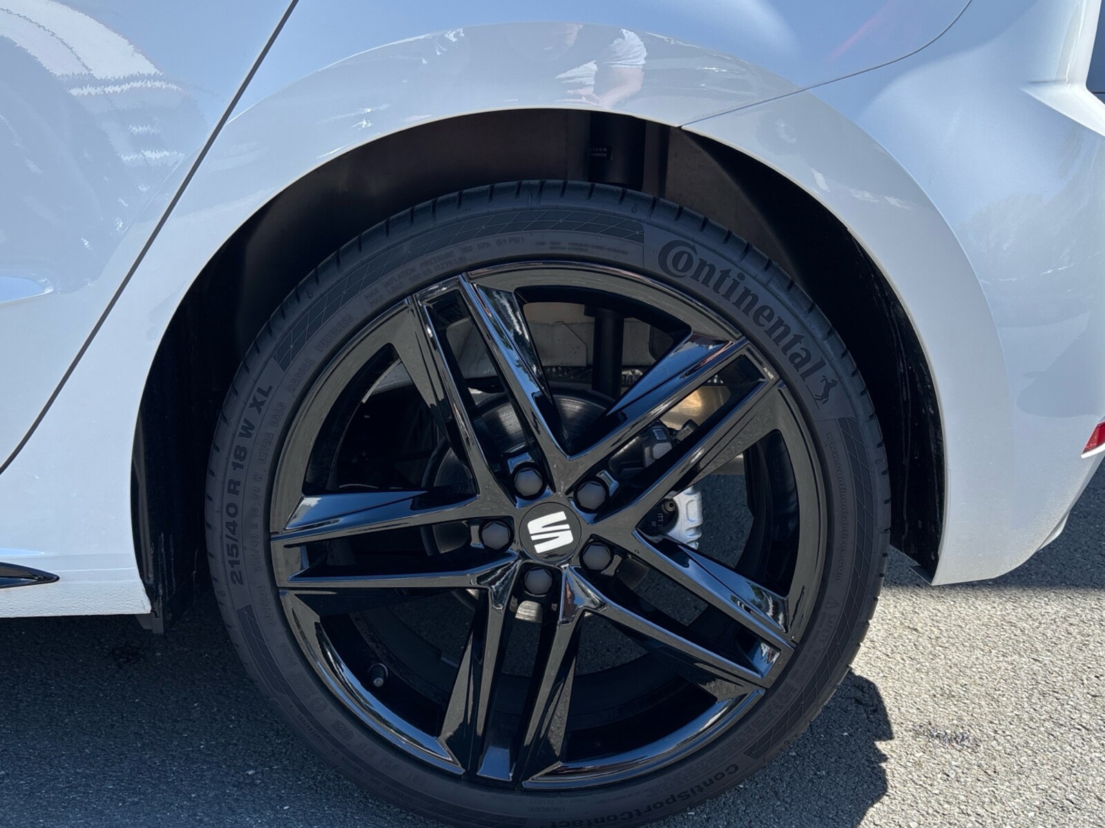 SEAT Ibiza – Bild 7