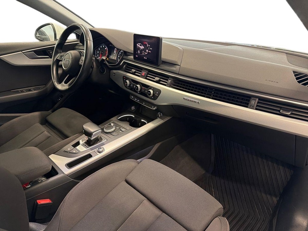 Bild som visar Audi A5 Sportback A5 Sportback 45 TFSI quattro Proline Sport 245 hk S tronic - för mer information kontakta din Audi Partner