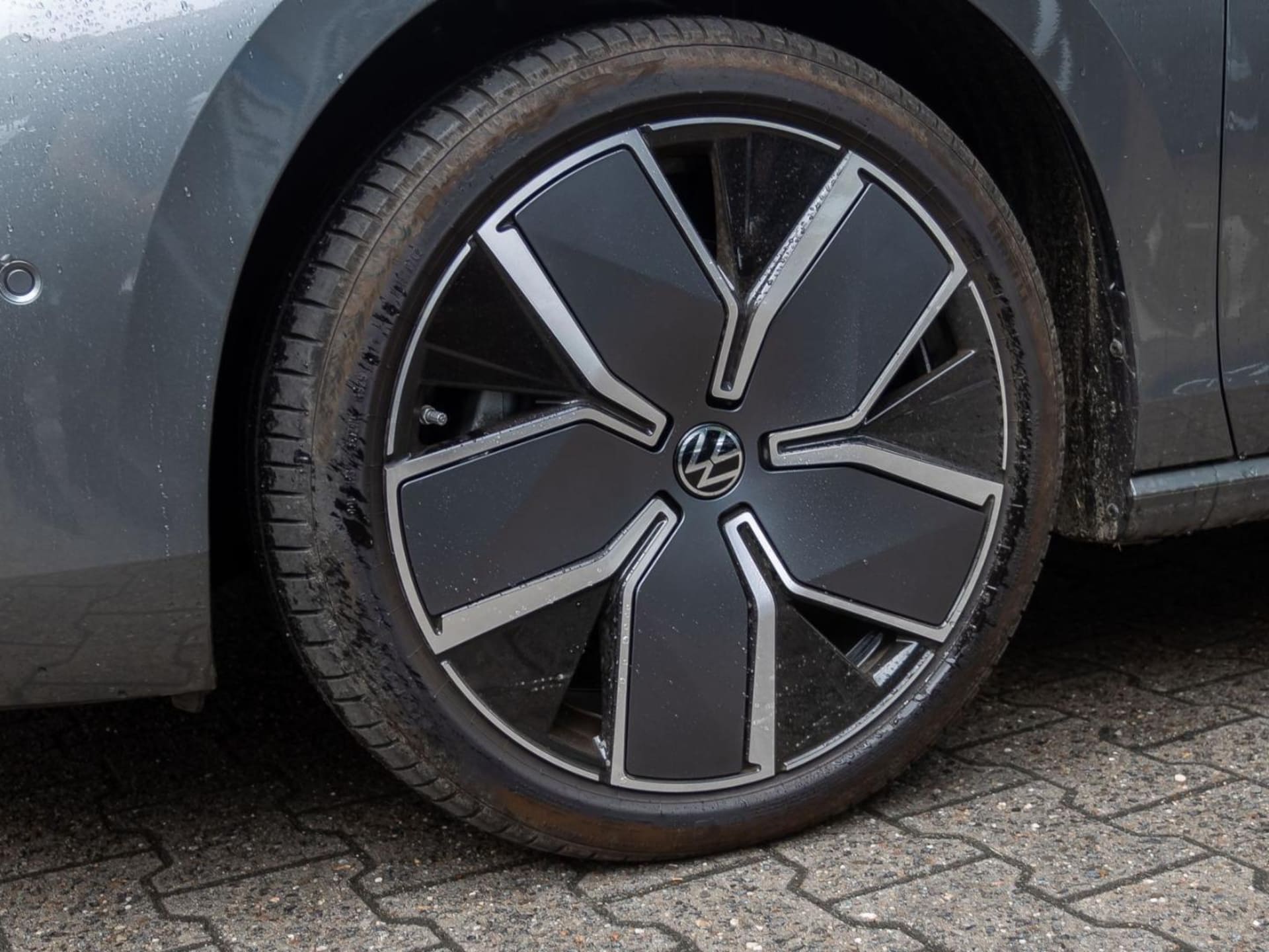 Volkswagen Passat Elegance