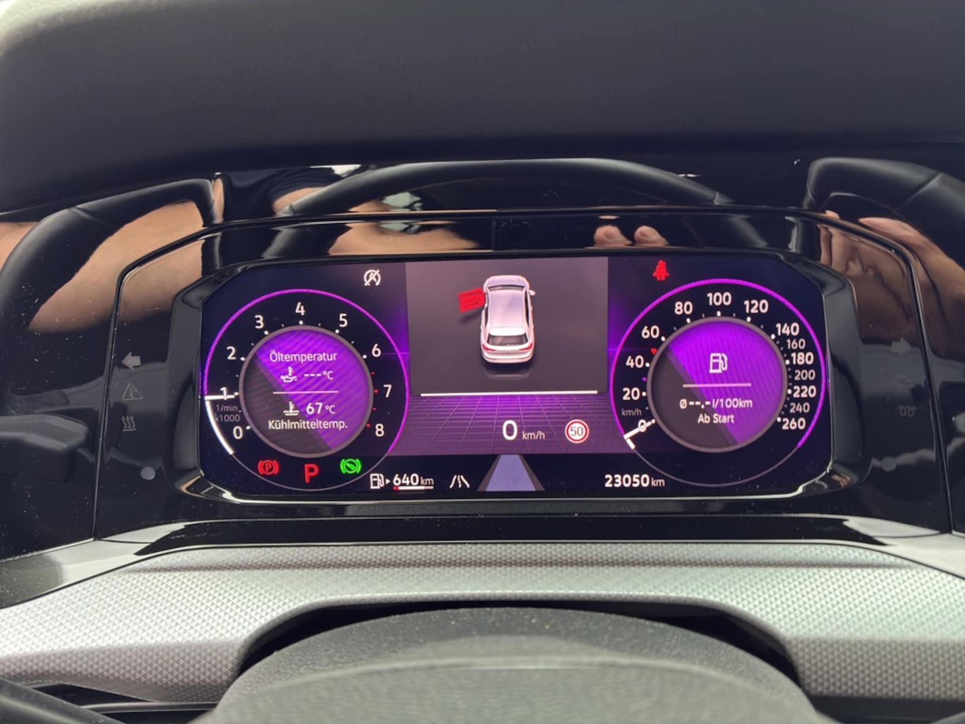 Volkswagen Golf Active