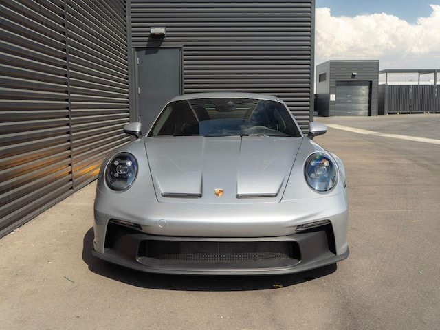 2023 Porsche 911 GT3 - Photo 6