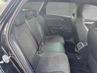 CUPRA Leon Sportstourer 1.5 eTSI DSG 110 kW (150 CV) — photo 6