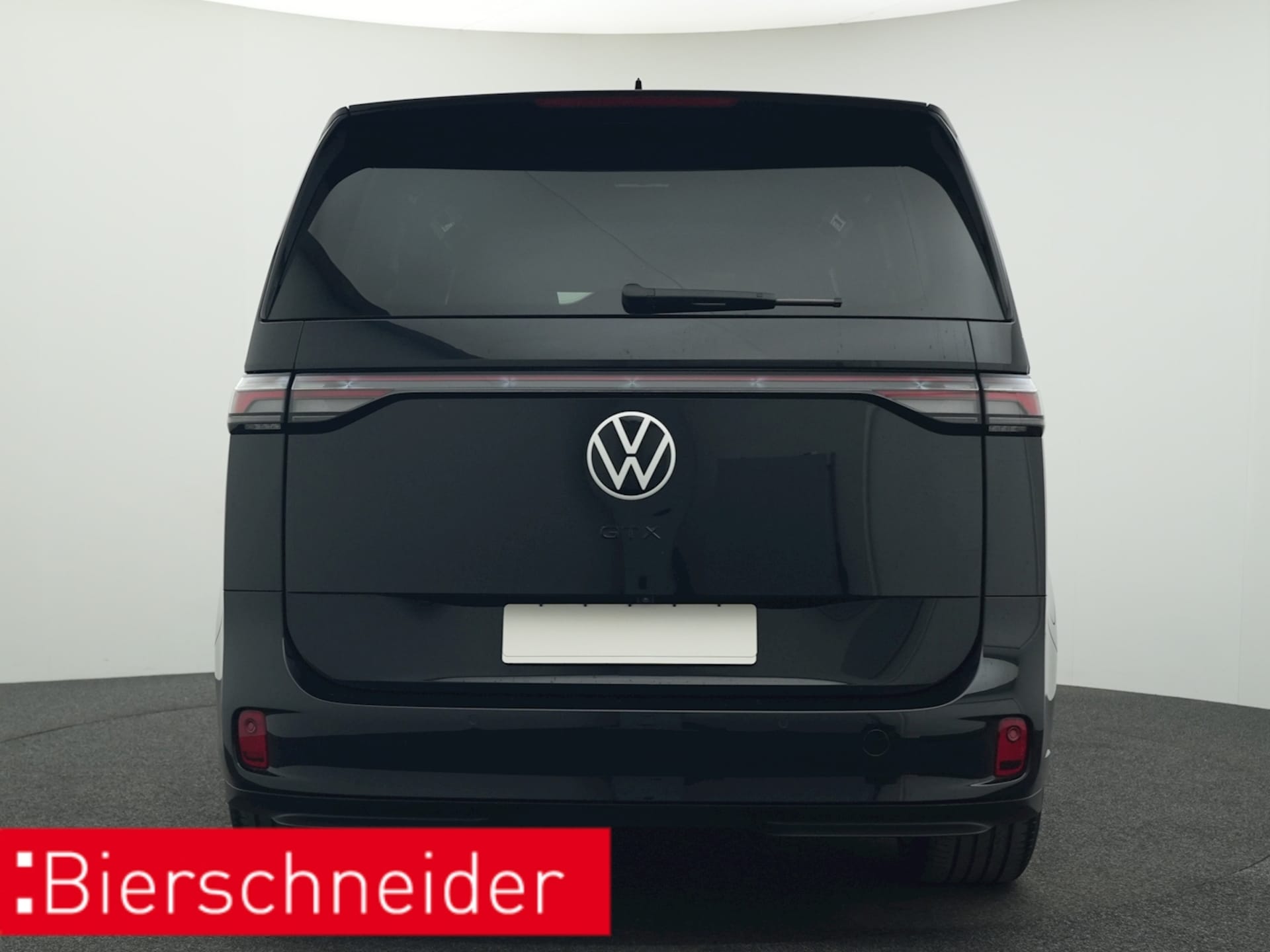 Volkswagen ID. Buzz GTX