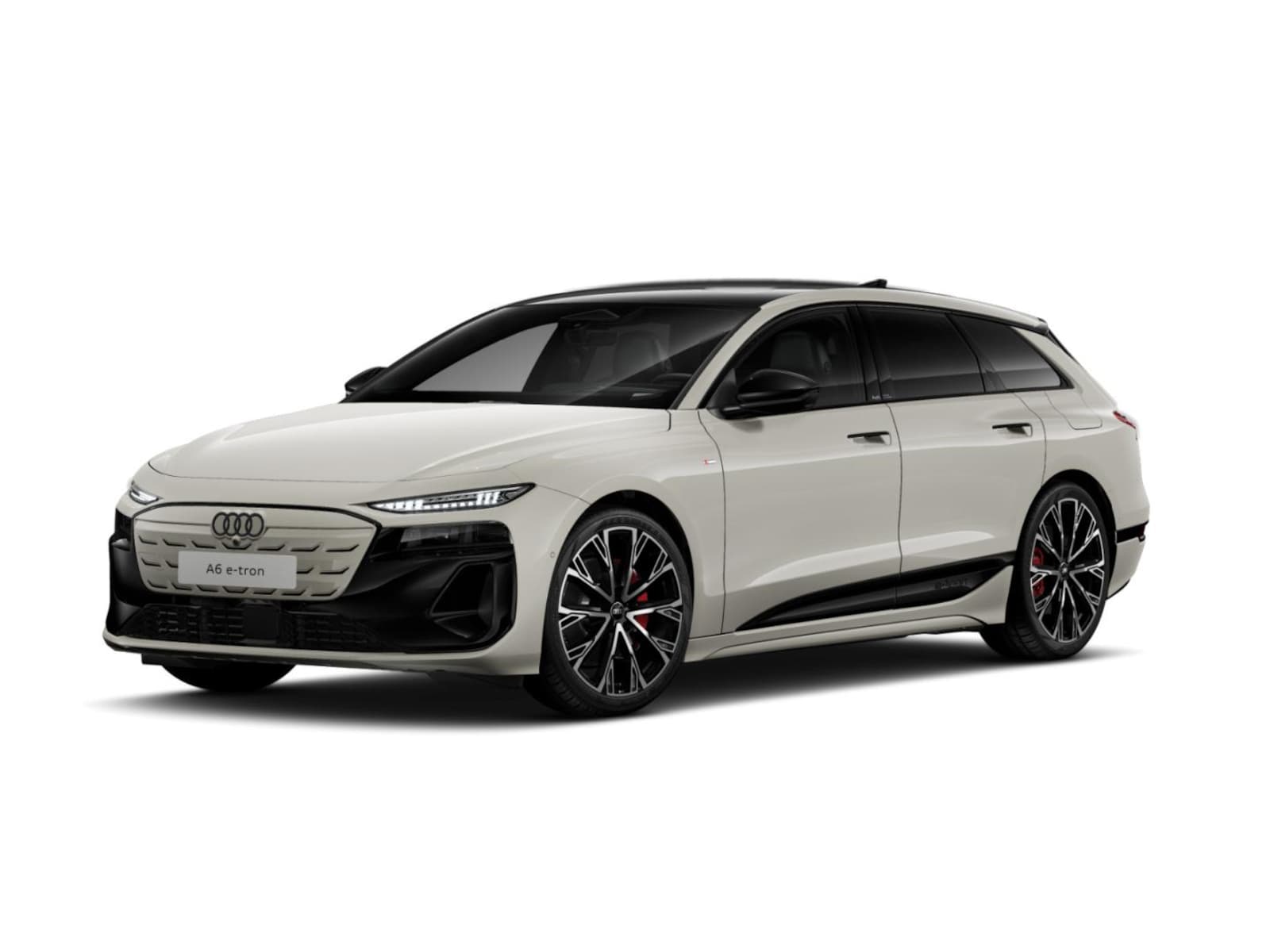 Audi A6 Avant e-tron – Bild 21