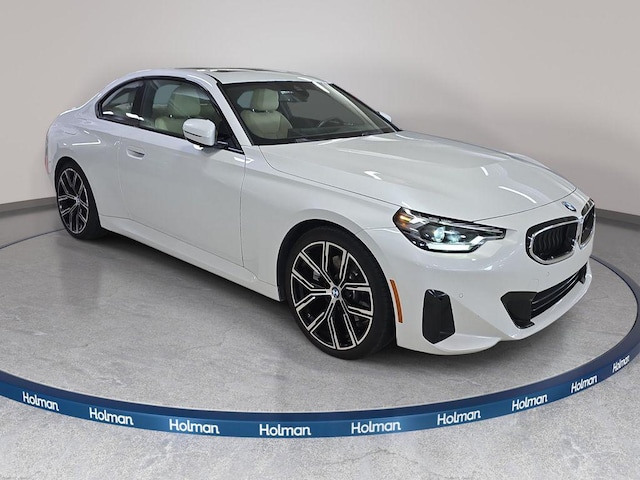 2024 BMW