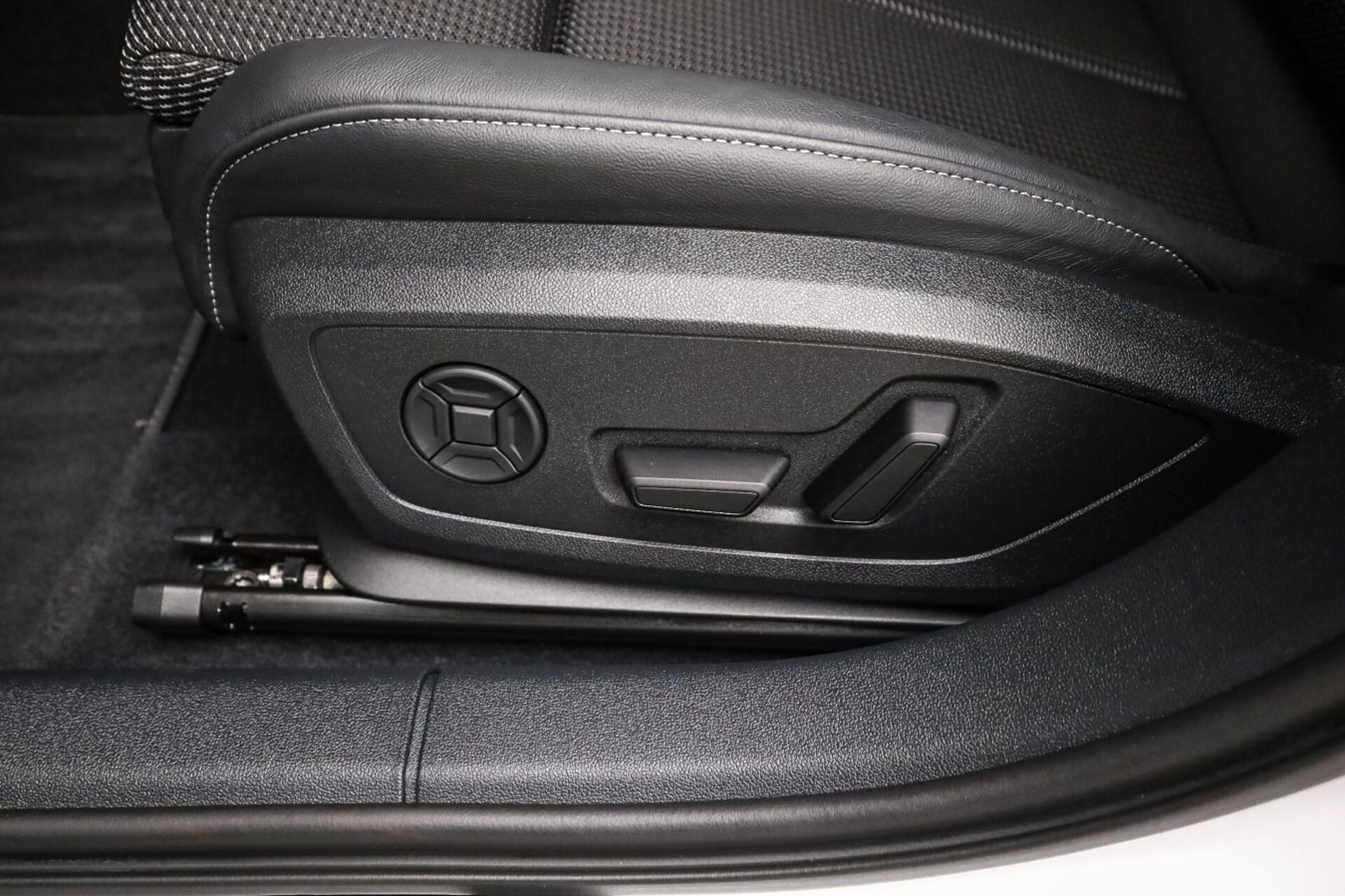 Audi S3 Sportback
