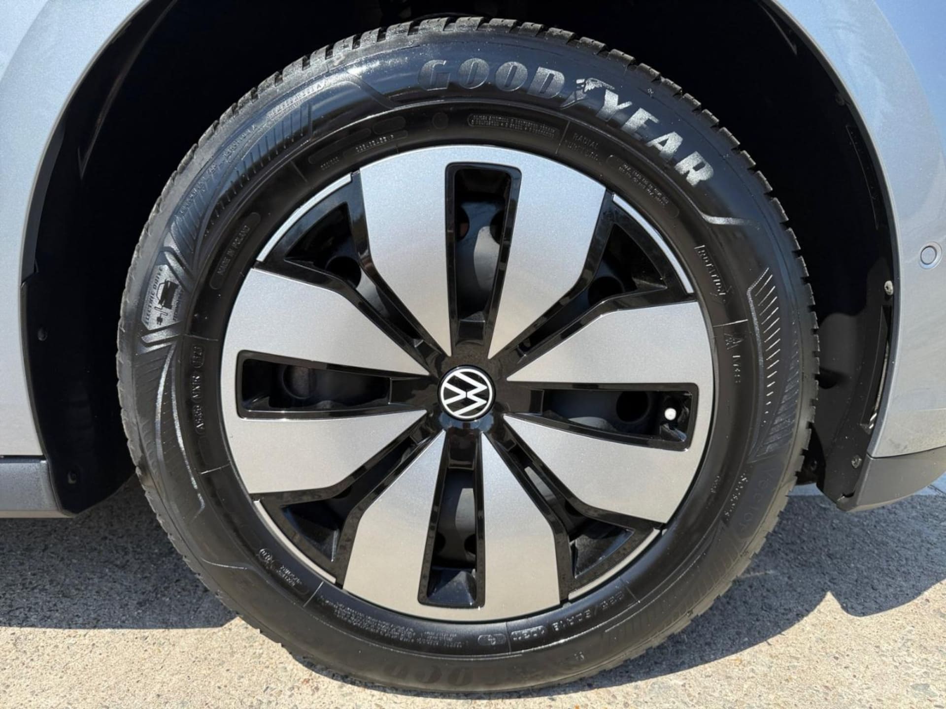 Volkswagen ID. Buzz Pro
