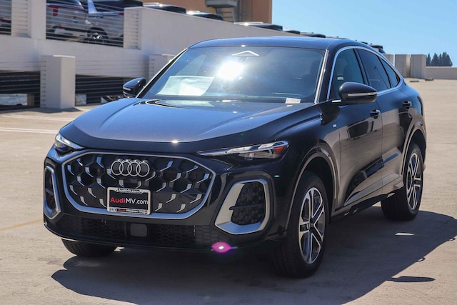2026 Audi Q5 Sportback