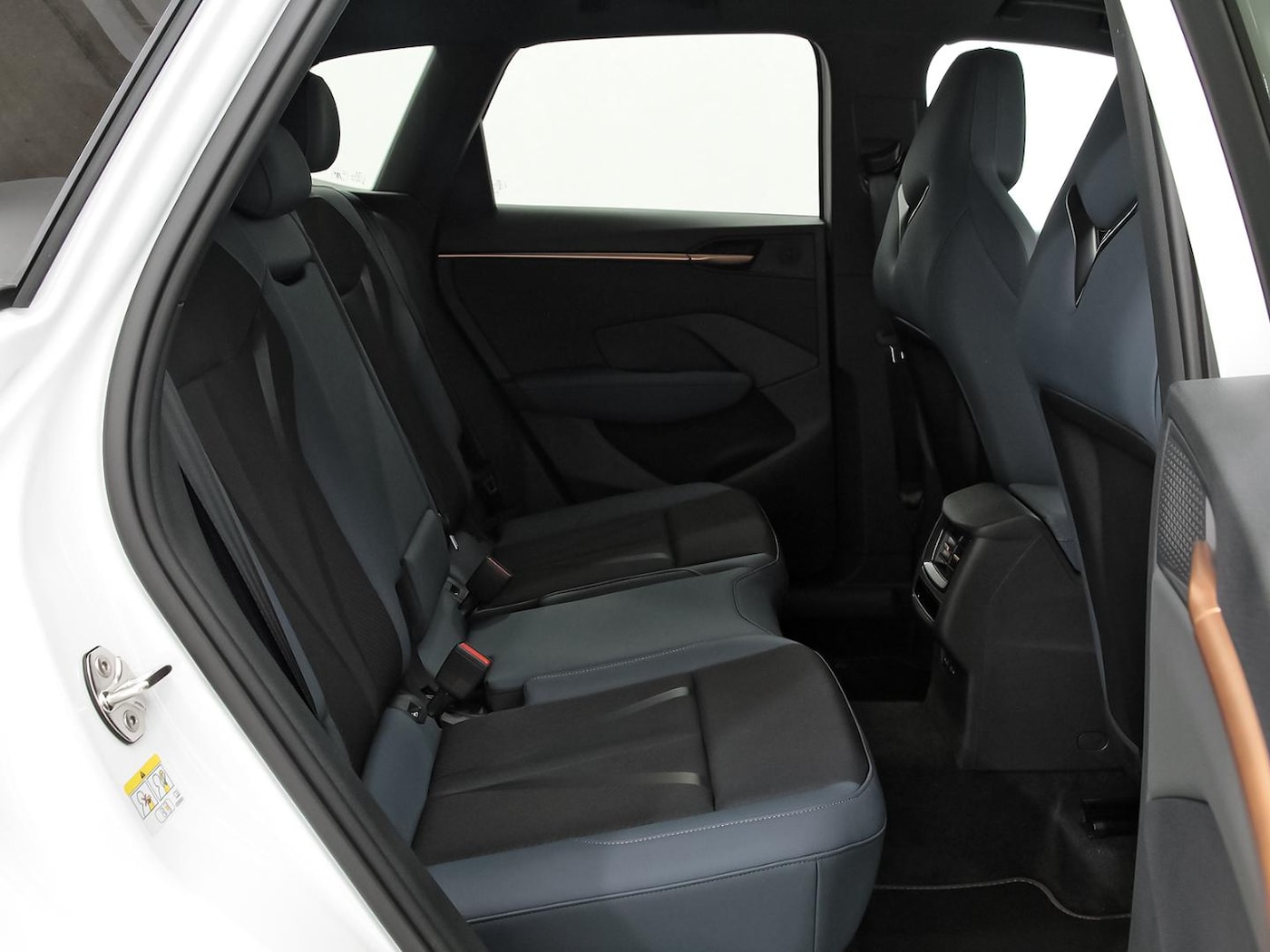 CUPRA Terramar 1.5 TSI e-Hybrid DSG 150 kW (204 CV) — photo 7