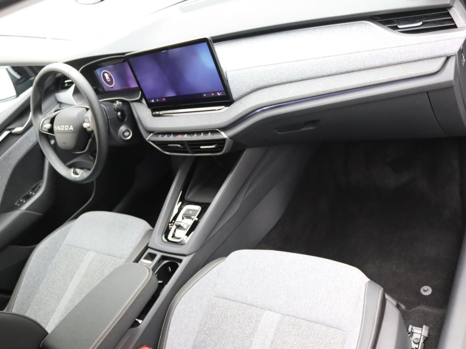 Skoda Octavia Combi Selection