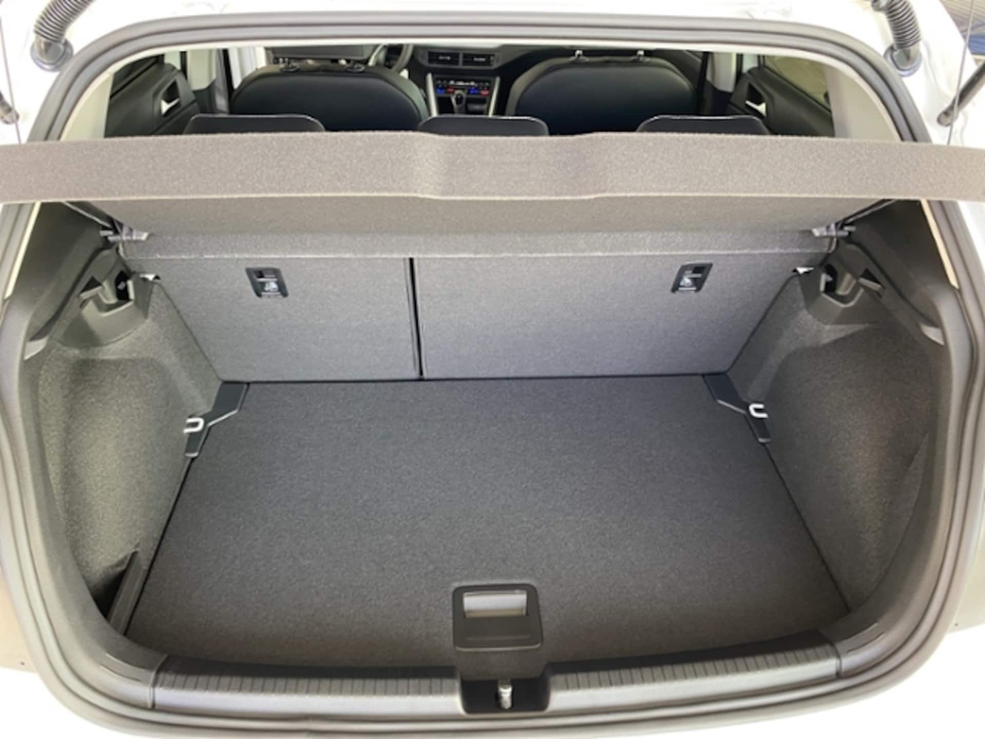 Volkswagen Polo Goal