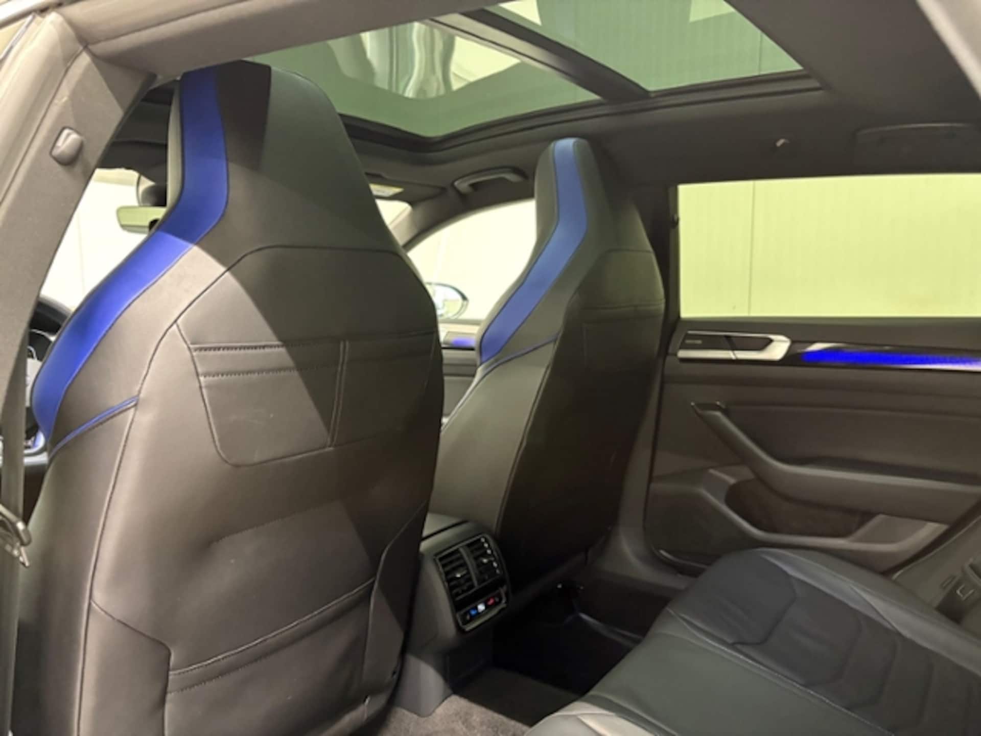 Volkswagen Arteon Shooting Brake R