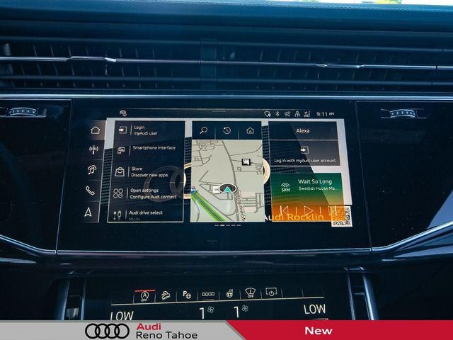 2026 Audi Q8 Prestige - Photo 19