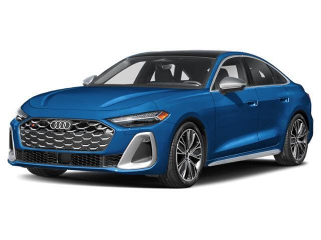 Photo of 2026 Audi S5 Sedan