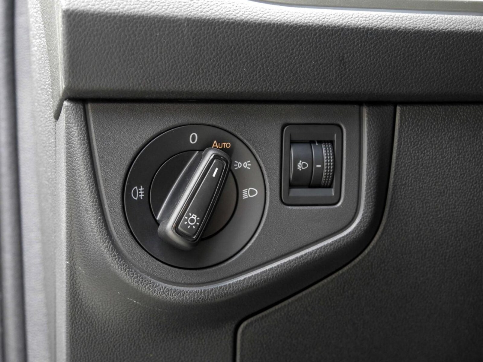 Volkswagen Taigo – Bild 14