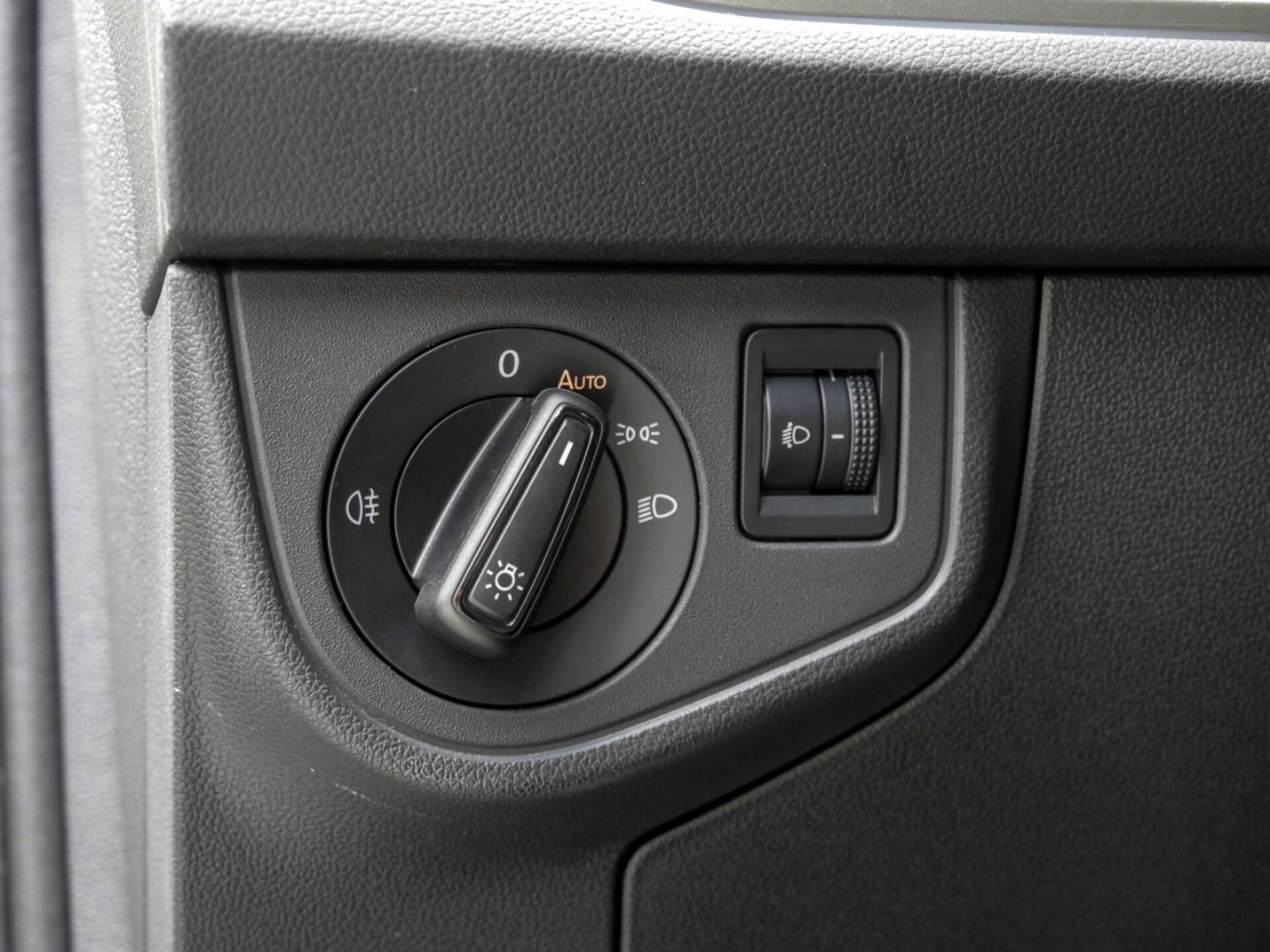 Volkswagen Taigo MOVE
