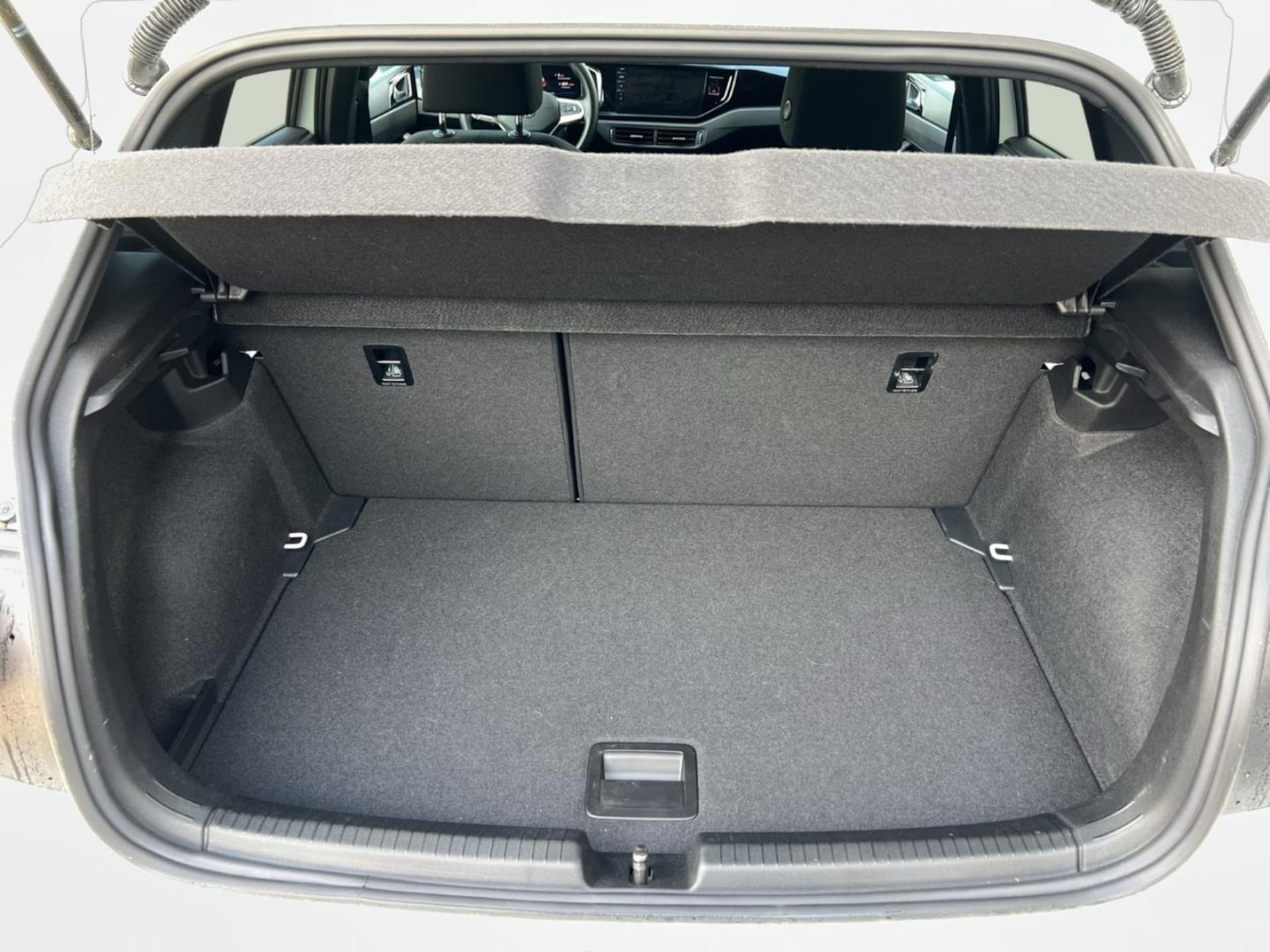 Volkswagen Polo Style
