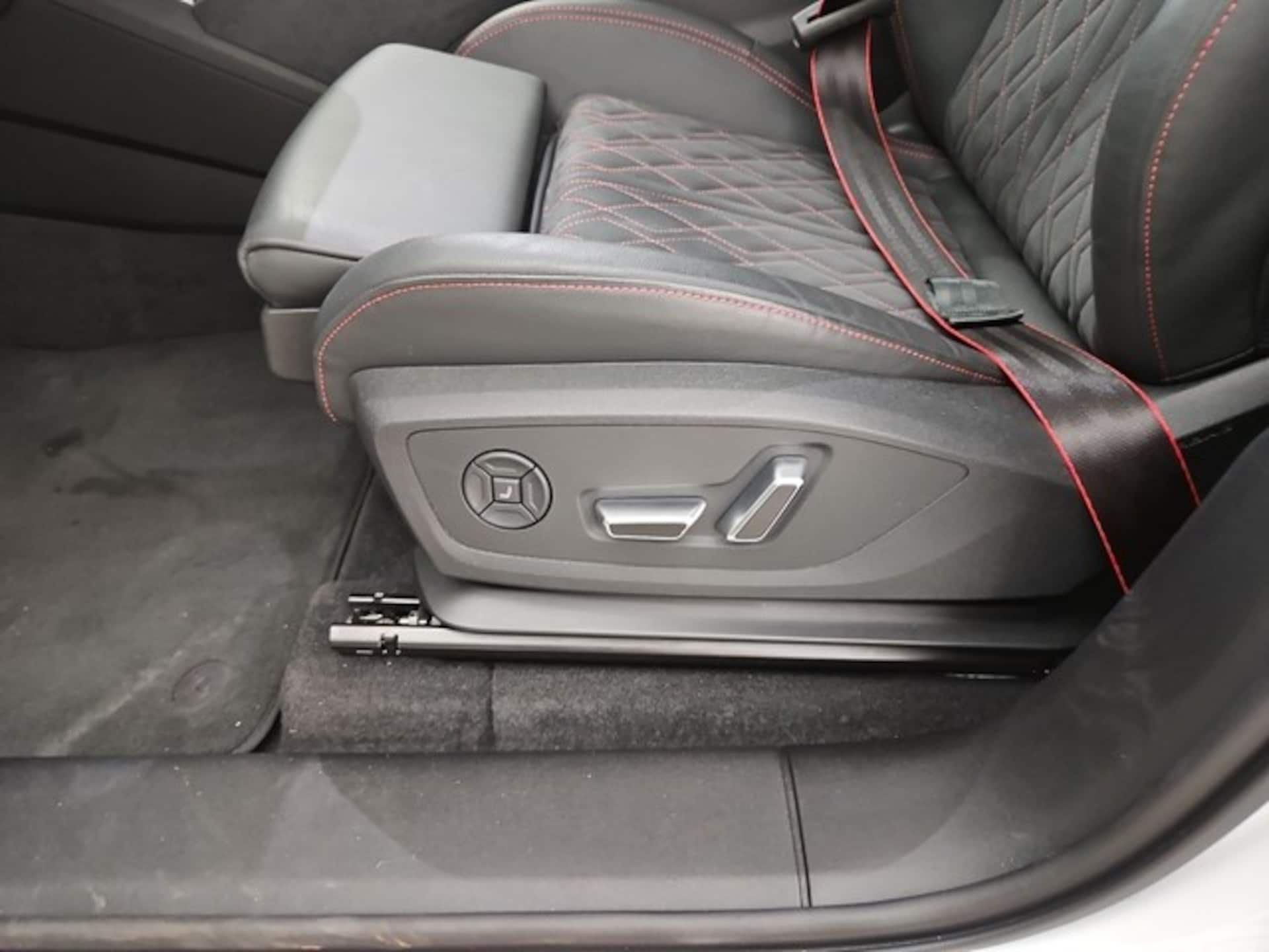 Audi Q6 Sportback e-tron