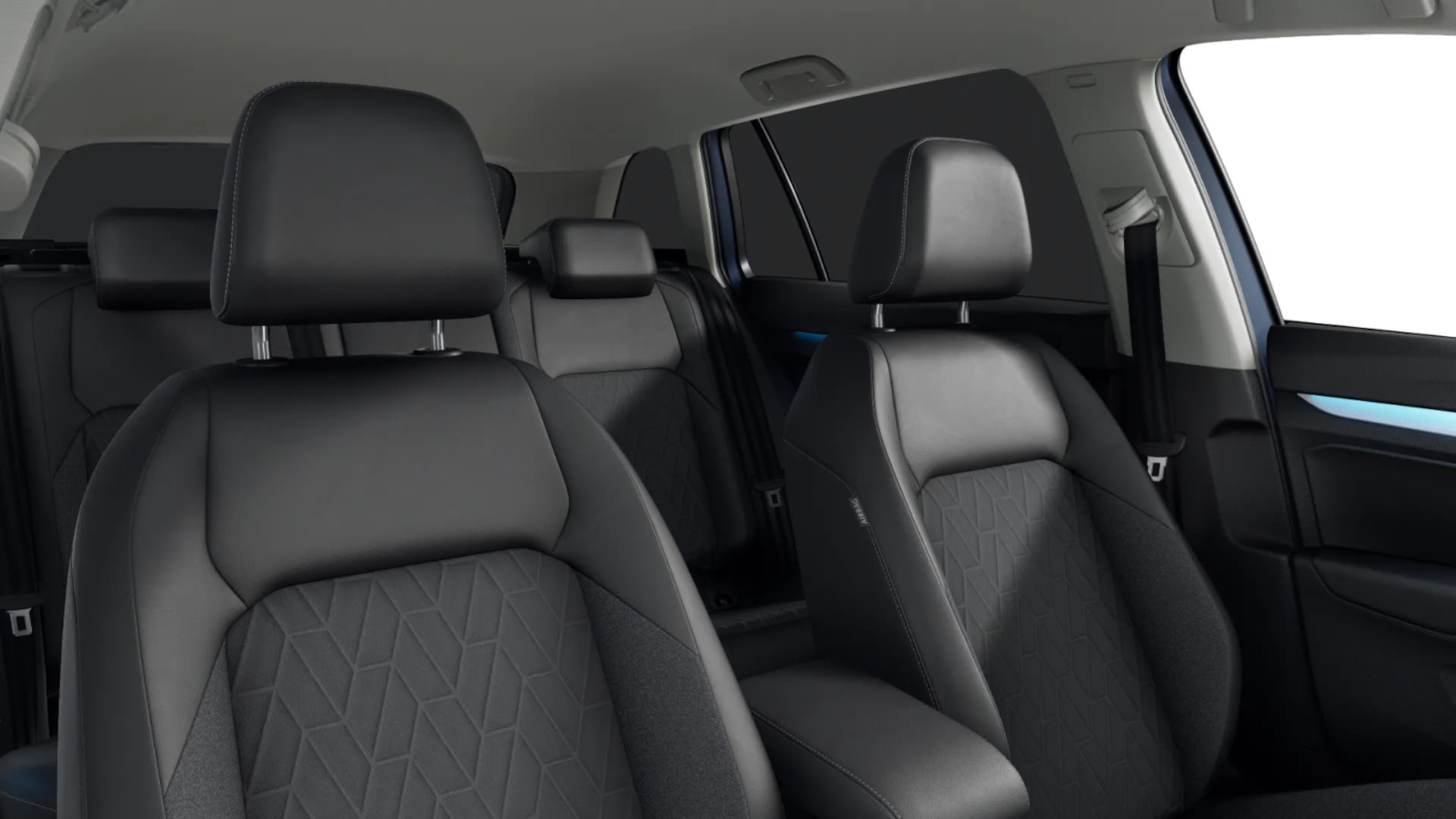 Volkswagen Golf Variant Goal
