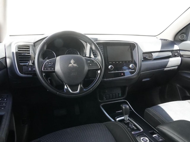2020 Mitsubishi Outlander