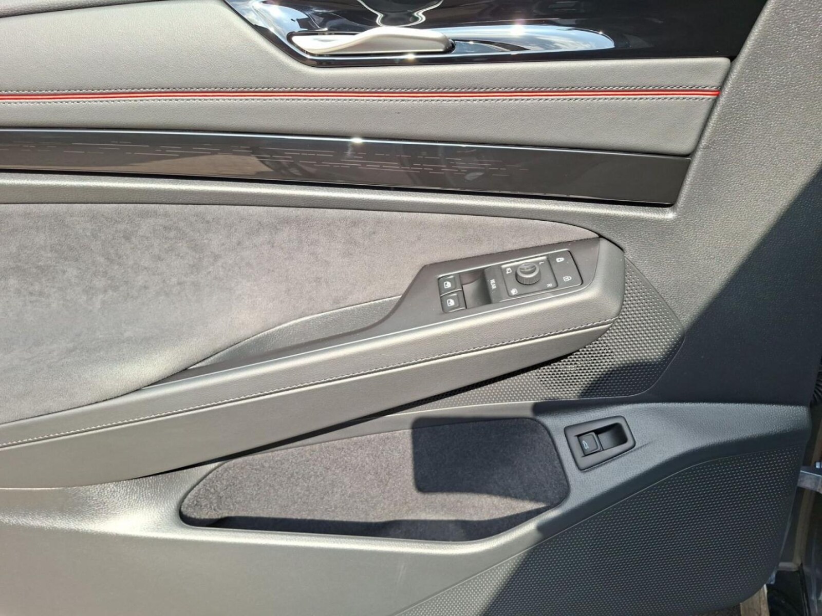 Volkswagen ID.7 – Bild 21