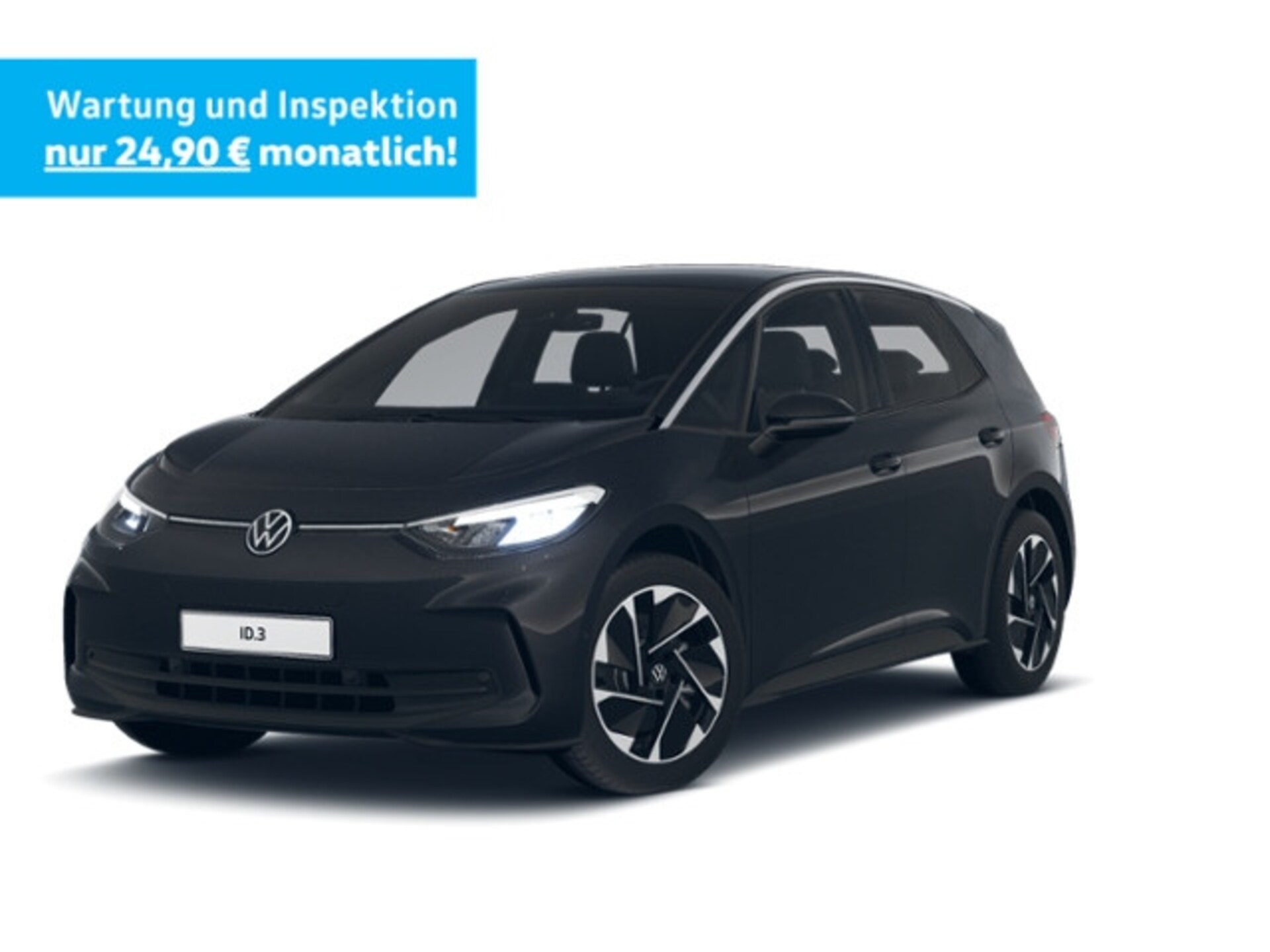 Volkswagen ID.3 Pro