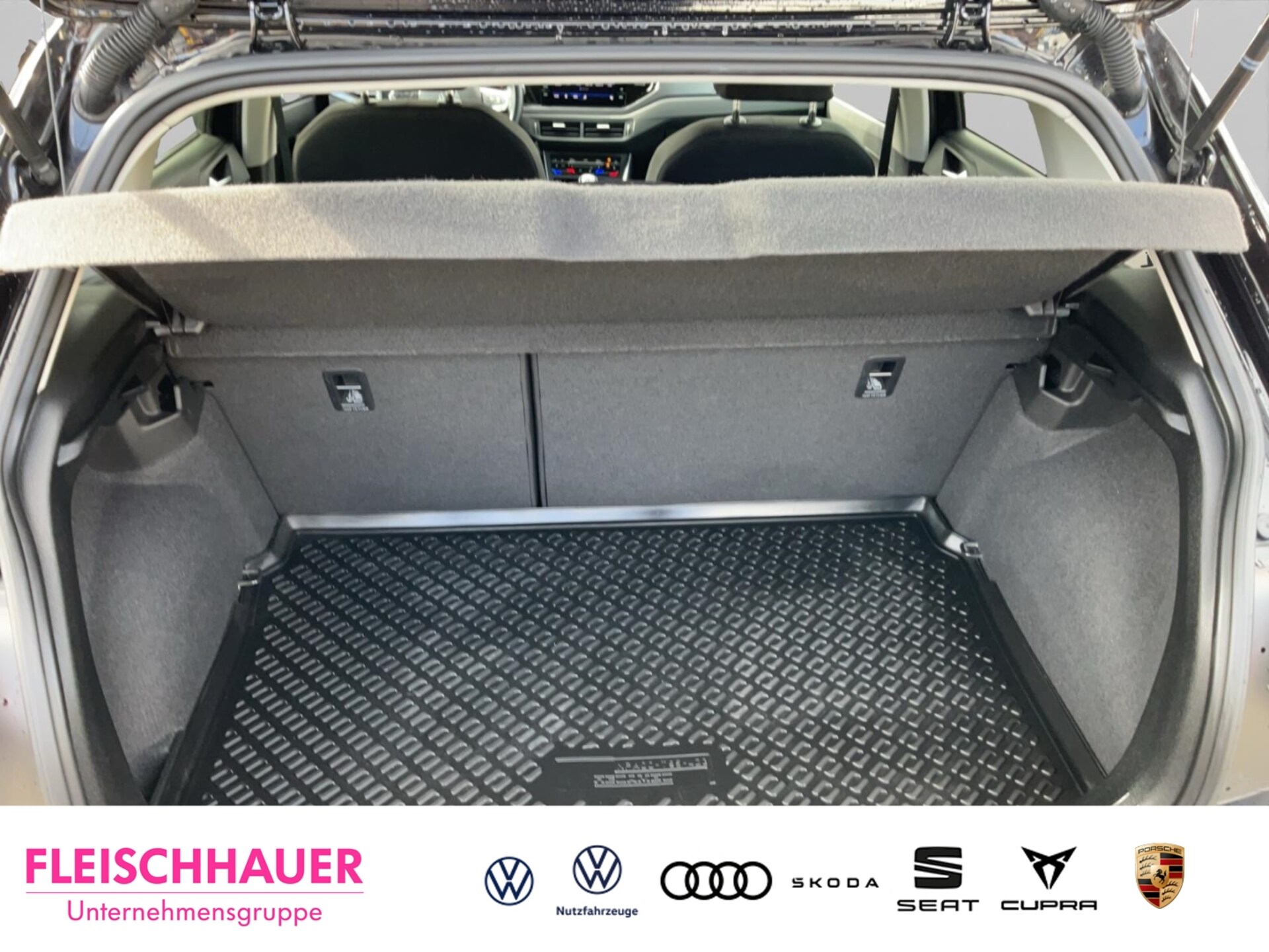 Volkswagen Polo Style